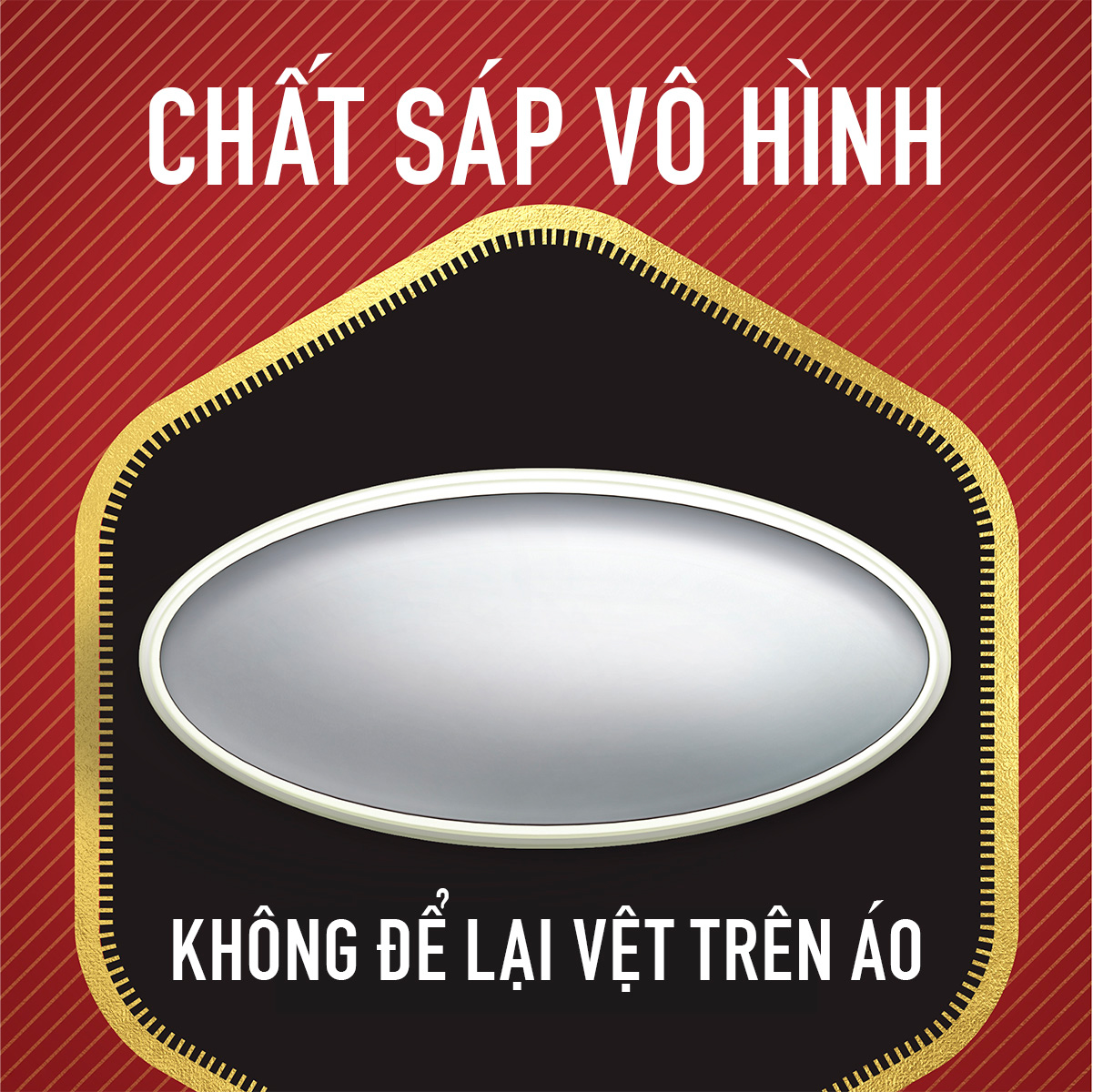 Sáp Khử Mùi và Giảm Tiết Mồ Hôi OLD SPICE Captain 73g Nhập Khẩu Mỹ