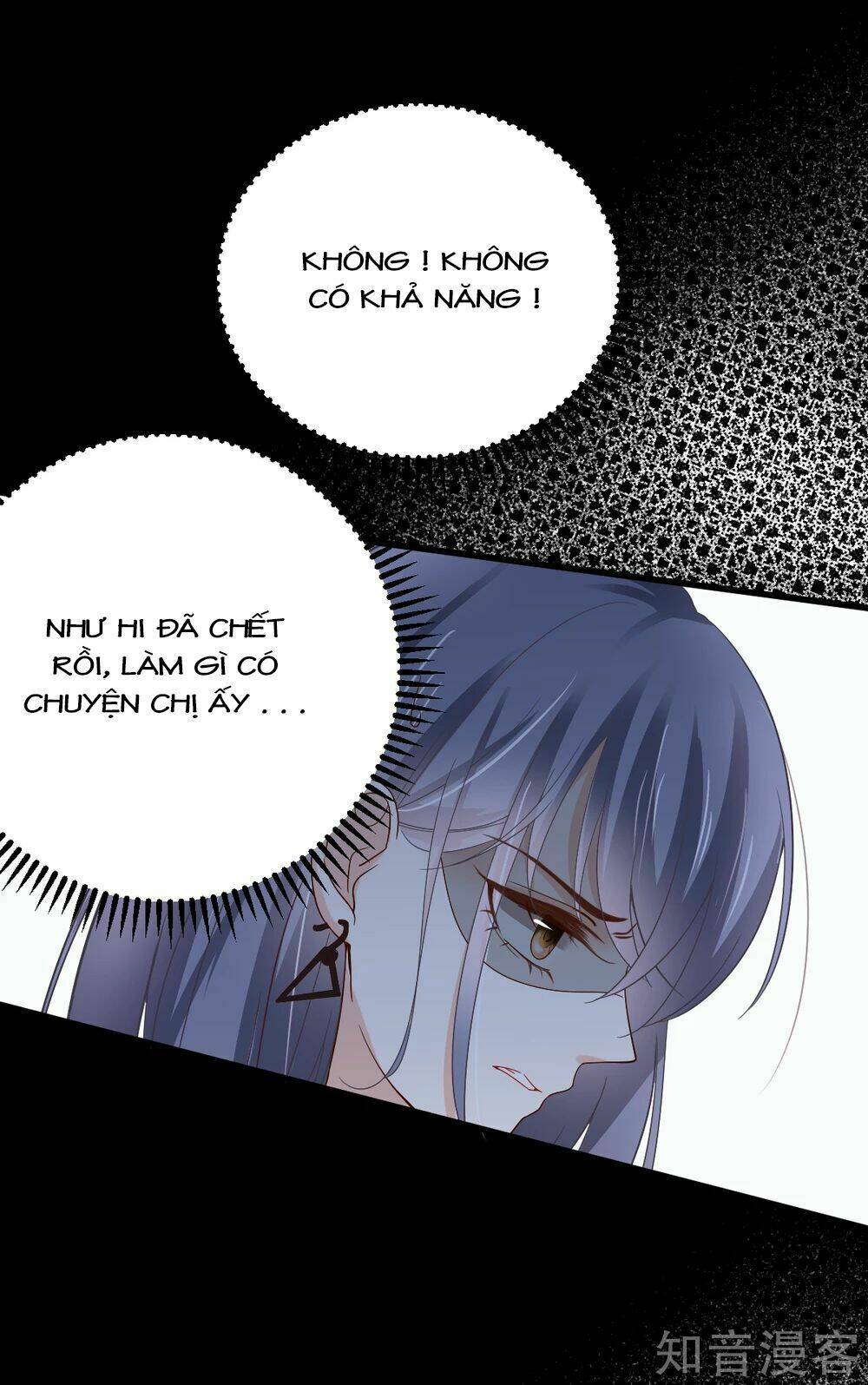 cường thế tù ái - địch thiếu đừng xằng bậy chapter 25 28