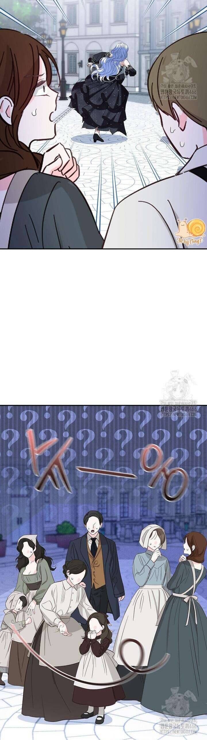 hướng dẫn về ác nữ chapter 32 9