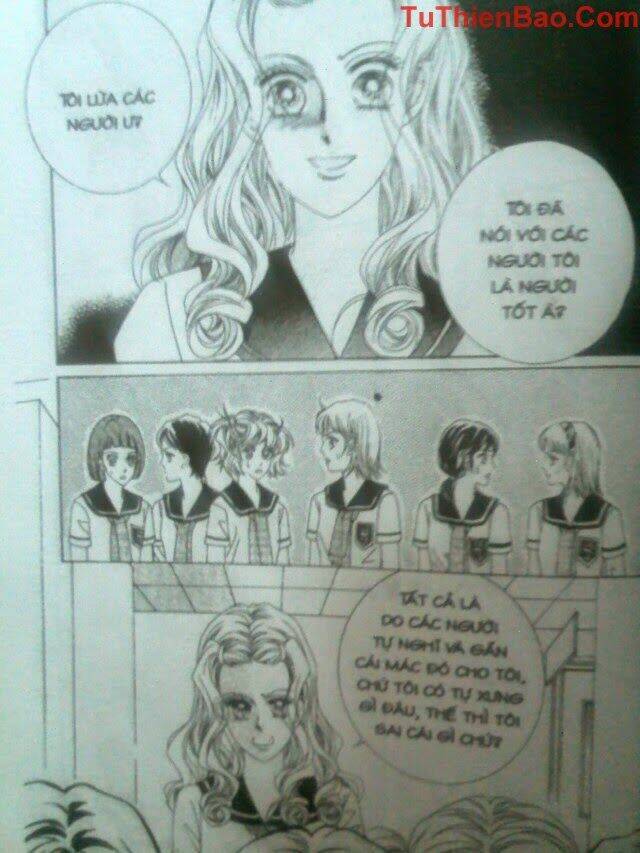 tình trong mộng chapter 8 56