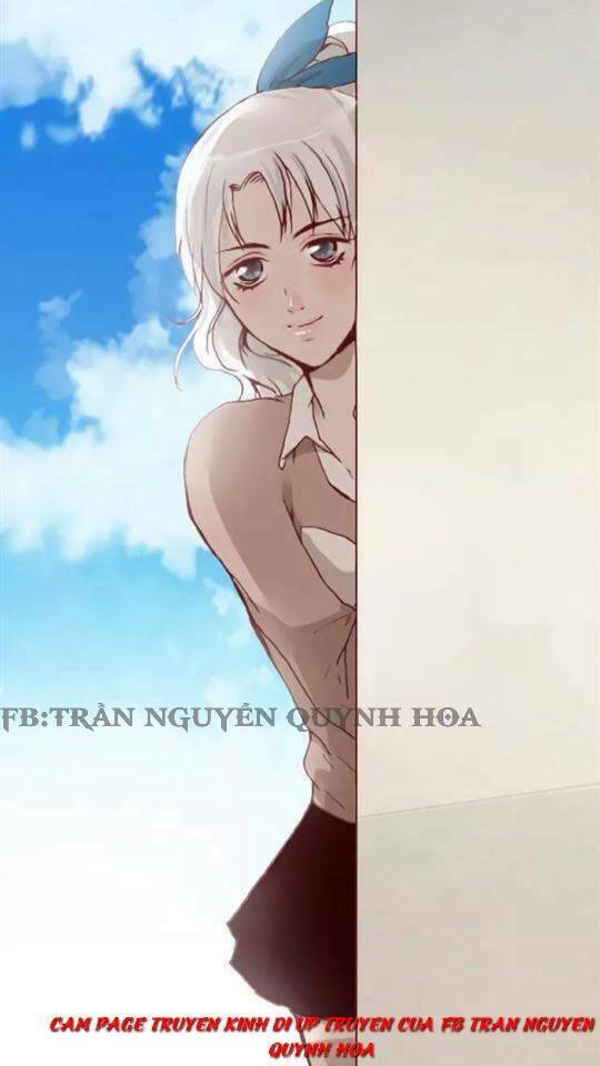 trả thù trường trung học chapter 14 32