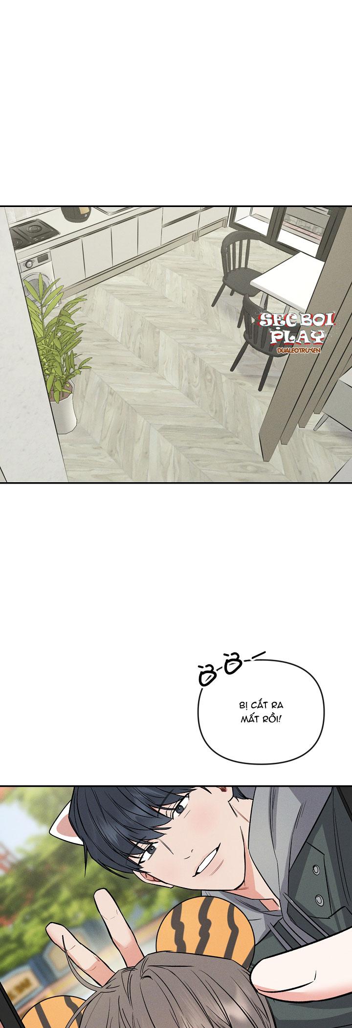 mặt trời của đêm chapter 17 24