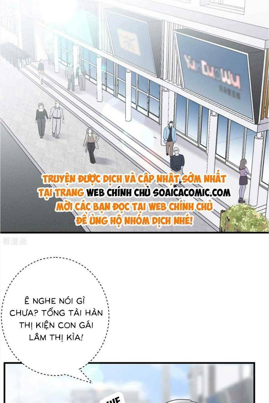 đại tiểu thư có ý đồ gì xấu đâu chapter 182 2