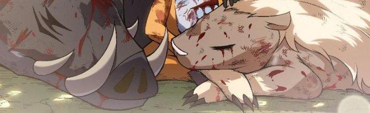 từ cây cổ thụ bắt đầu tiến hóa chapter 56 118