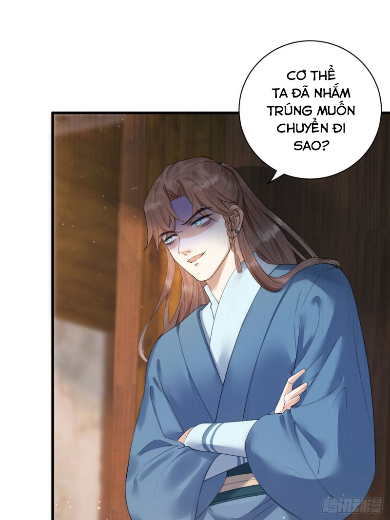 lễ băng nhạc hoại chi dạ chapter 31 36