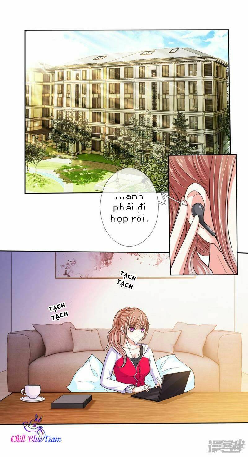 tổng tài đích tự dưỡng tiểu kiều thê chapter 27 15