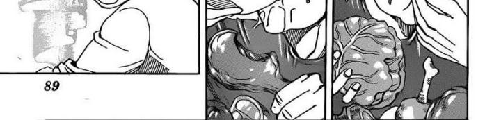 thánh tỏi sành ăn chapter 114 21