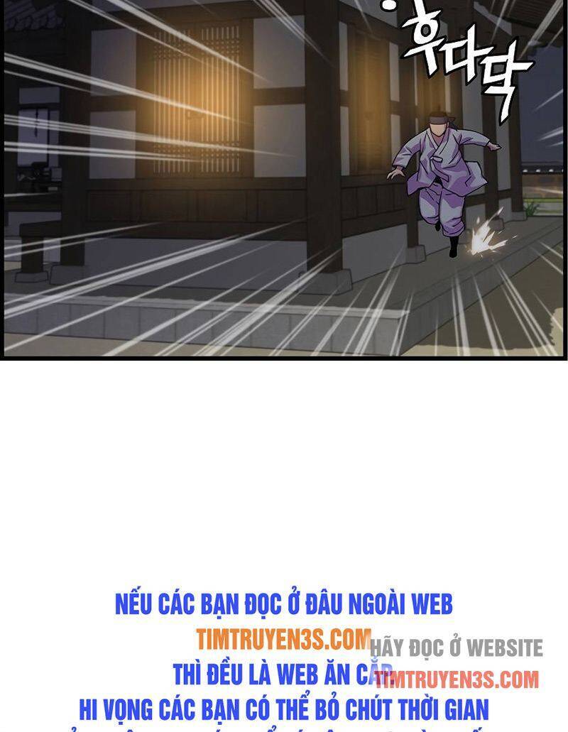 tôi sẽ sống như một hoàng tử chapter 68 40