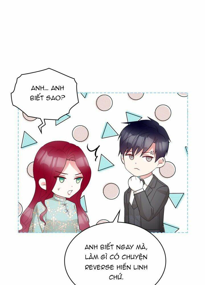 kẻ tạo ra nữ phản diện chapter 58.1 48