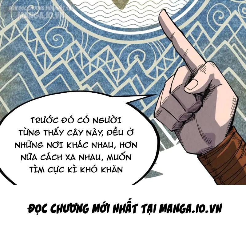 vạn cổ chí tôn chapter 301 18