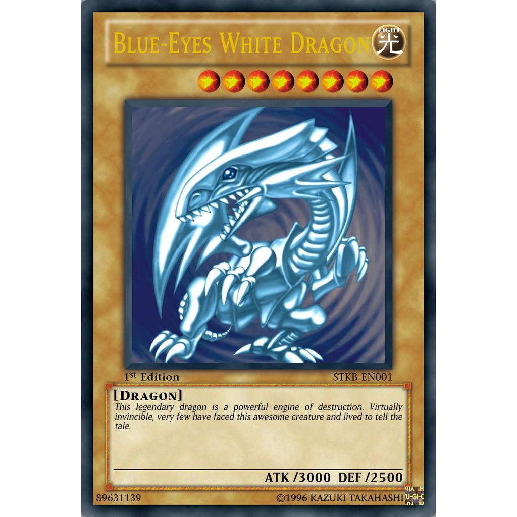 Bộ bài Yugioh cỡ nhỏ M