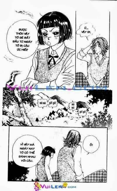 cô bé táo bạo chapter 6 150