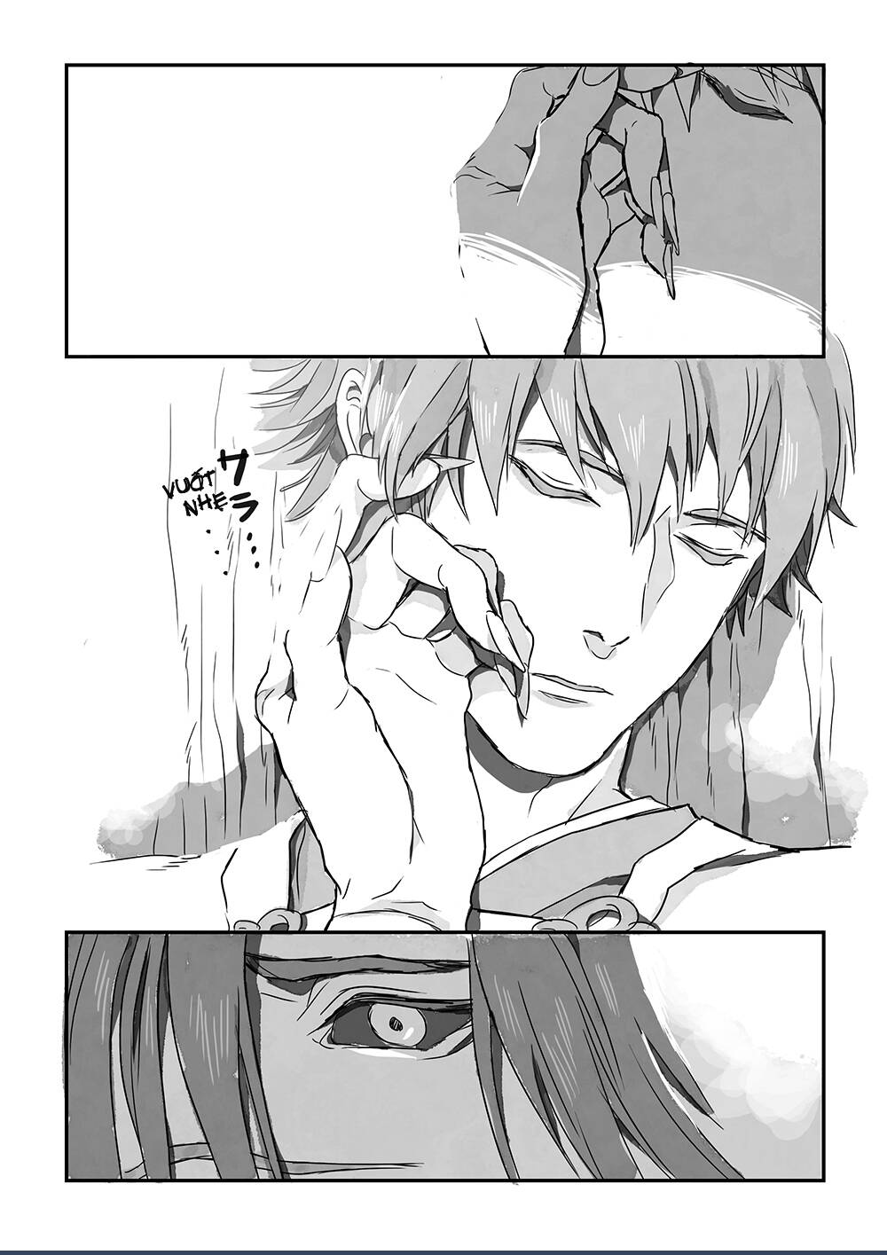 kouao yokai au chapter 3 10