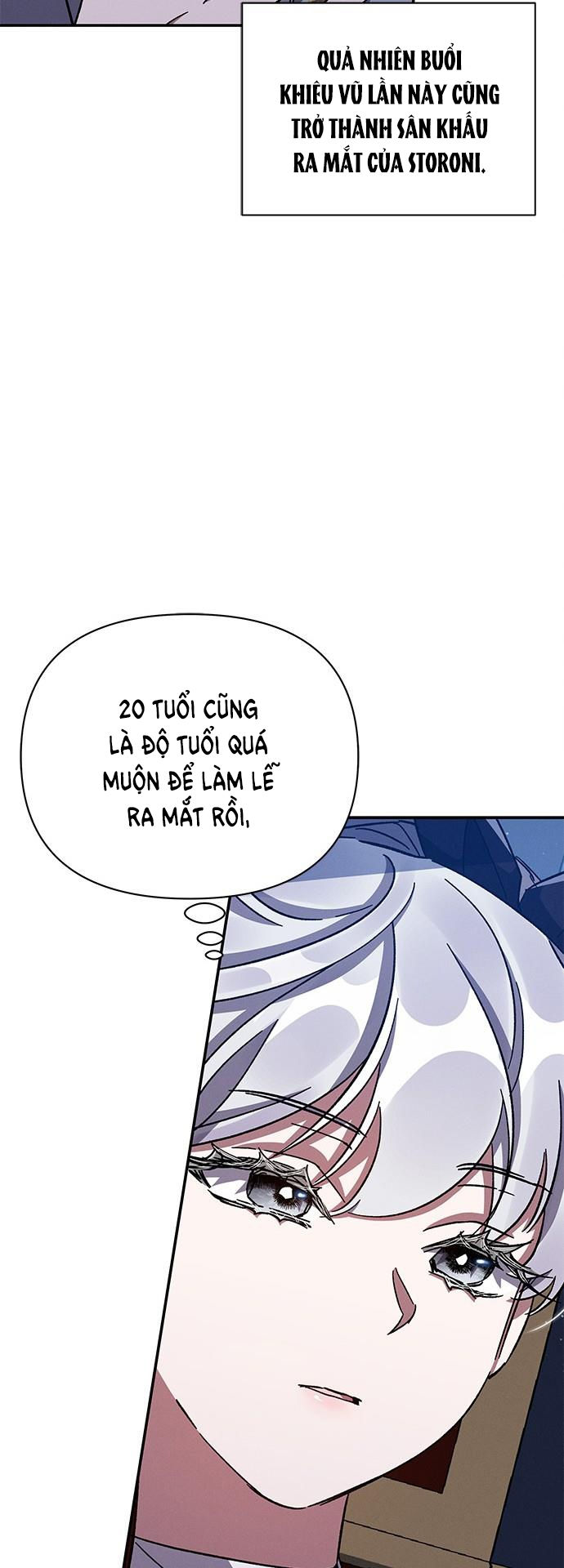 ôi kẻ thù không đội trời chung thân ái của tôi chapter 27.2 20