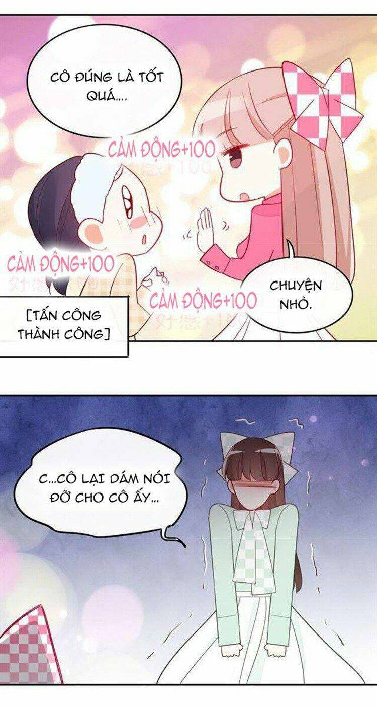 cẩm nang tấn công tra nam chapter 8 24