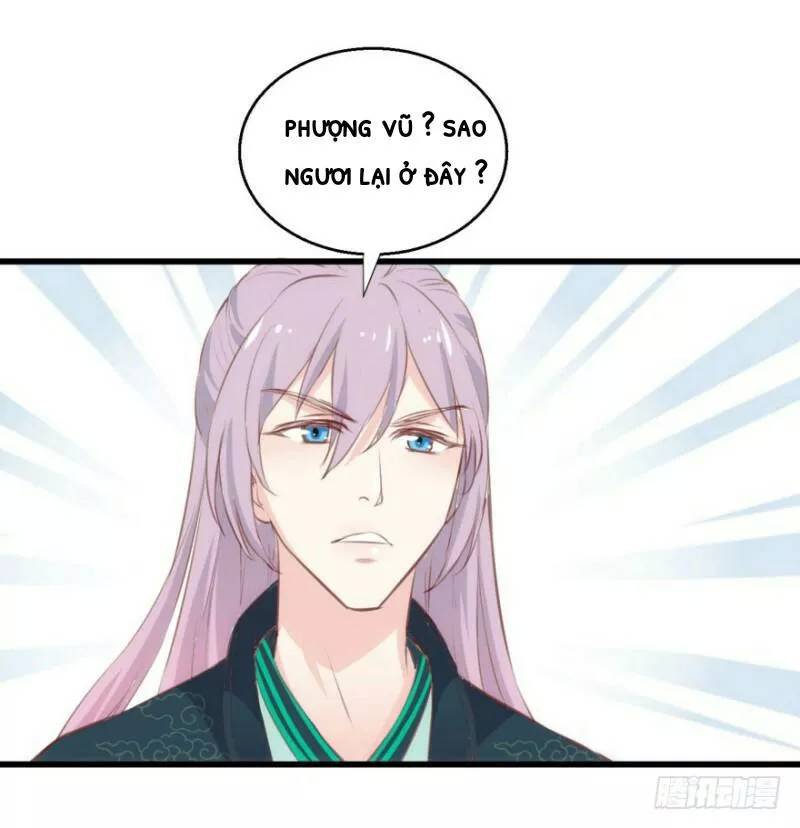 bẩm báo công chúa ! chapter 23 9