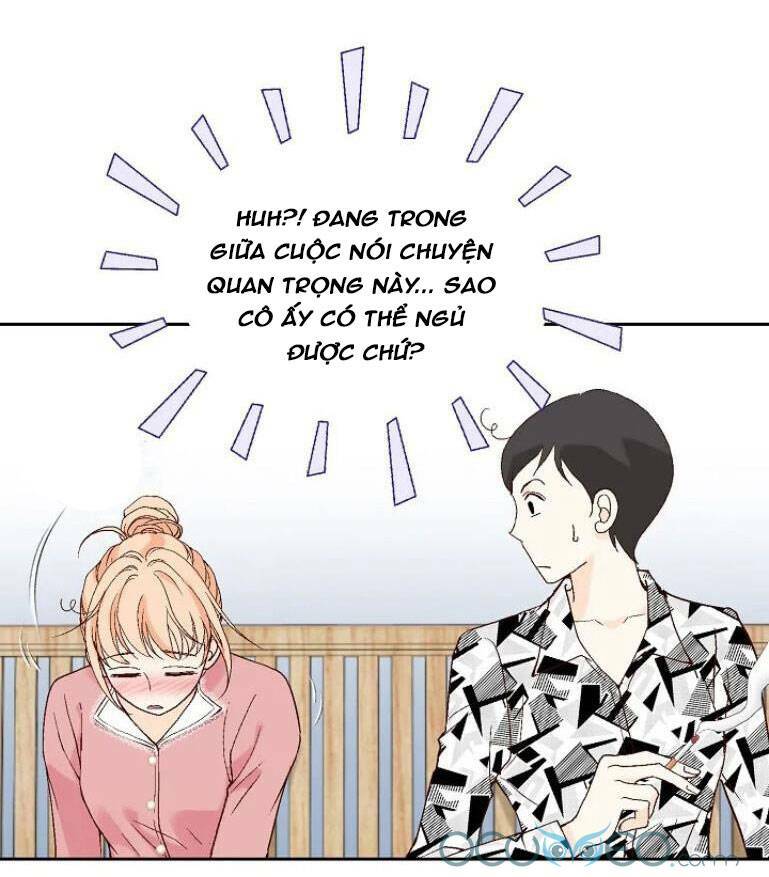 lee bom, em là của anh chapter 32 19