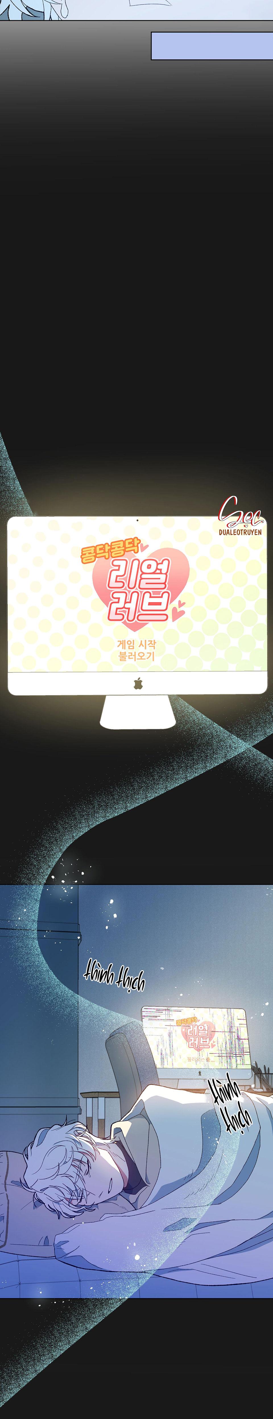 tuyển tập những ông chú tà zâm chapter 9.1 43