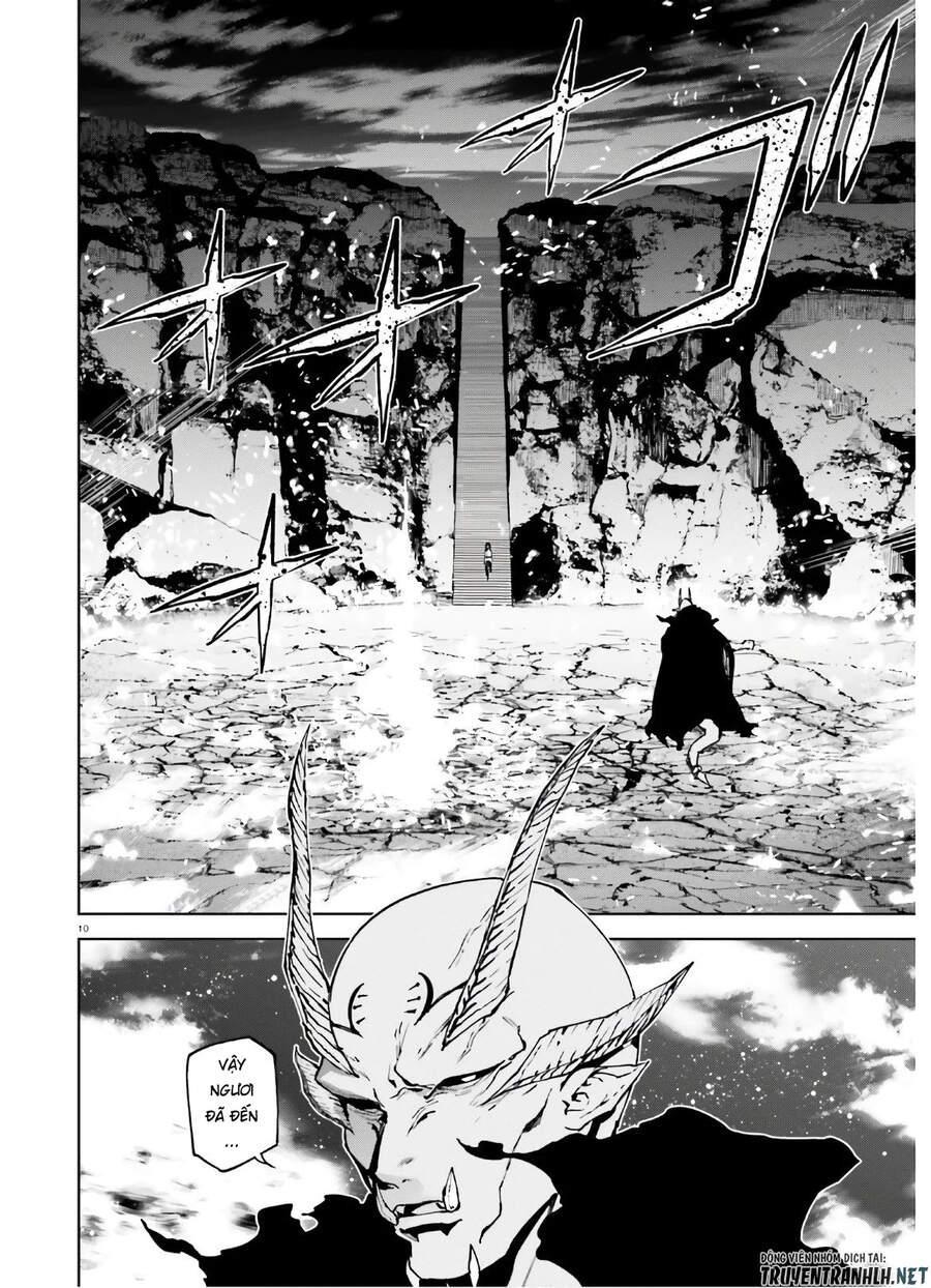 sekai no owari to yoakemae chapter 49 12