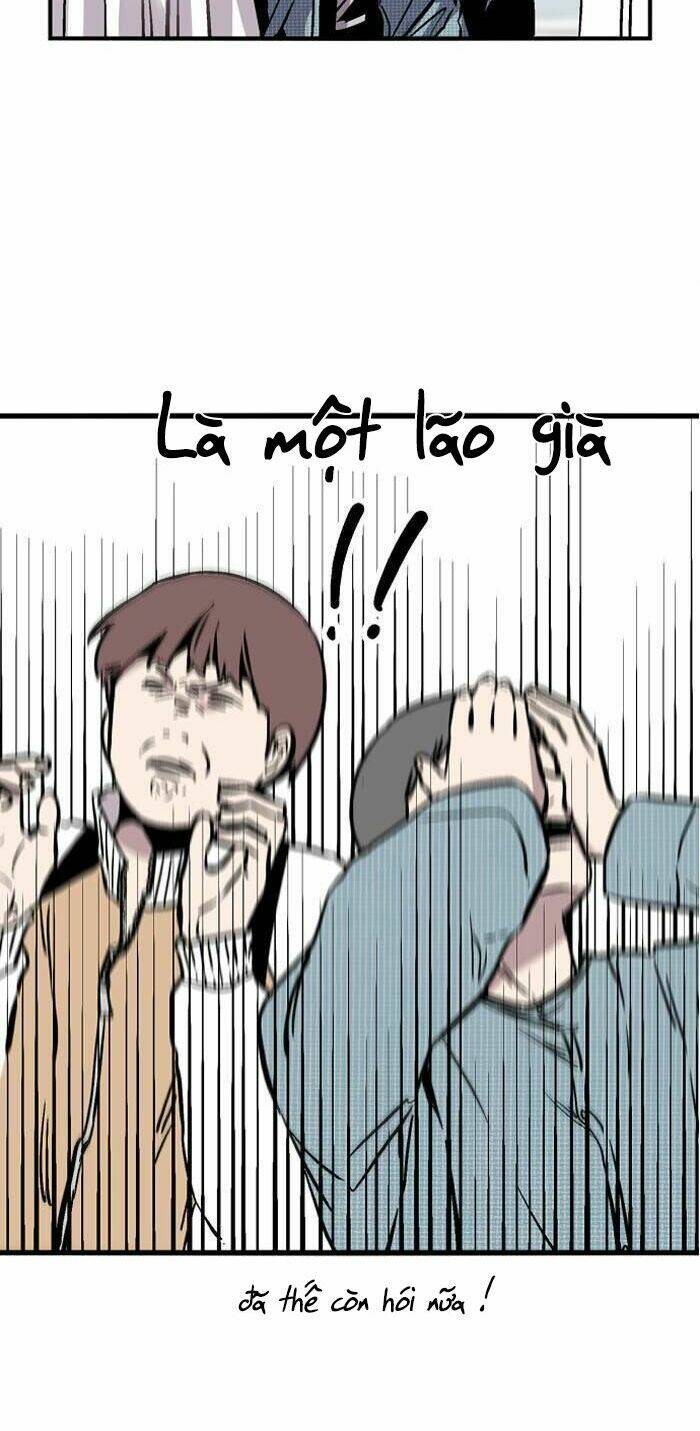 người máy hủy diệt chapter 58 32