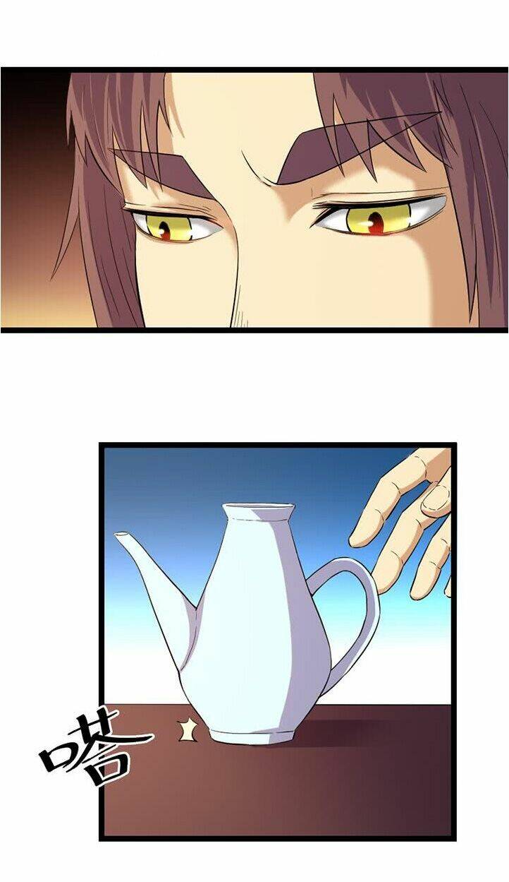 phong quỷ truyền thuyết chapter 129 4