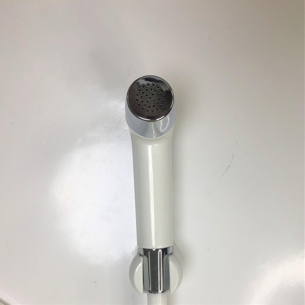 Bộ vòi xịt vệ sinh Clever 708