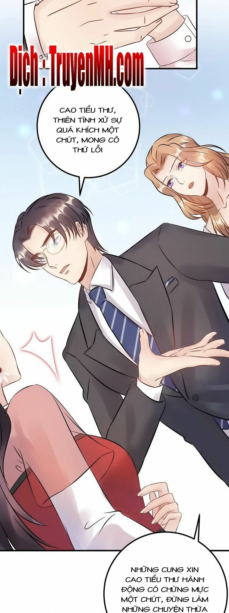 trọng sinh chi ức vạn ảnh hậu yếu thượng vị chapter 121 7