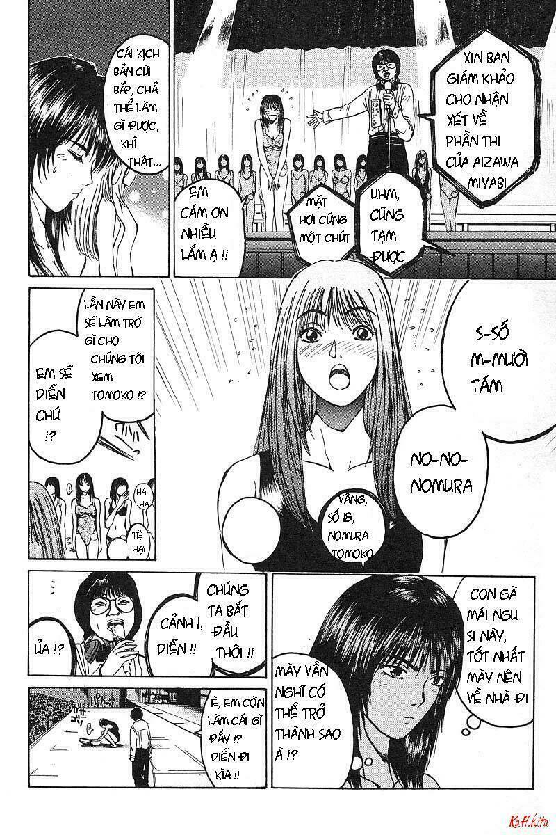 GTO - Great Teacher Onizuka chapter 35 8