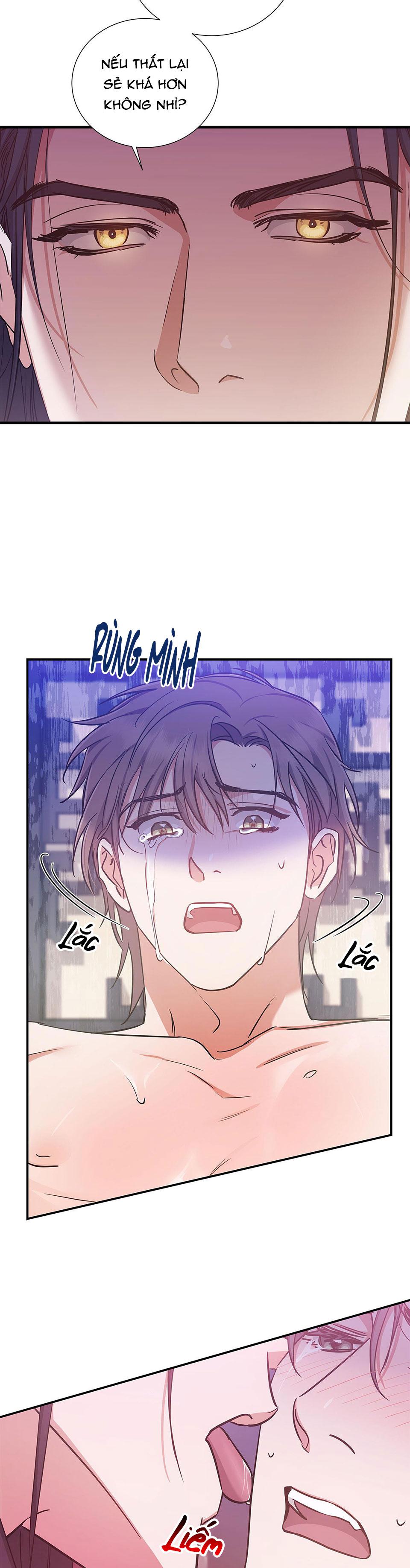 dấu vết của khoảng trống chapter 4 16