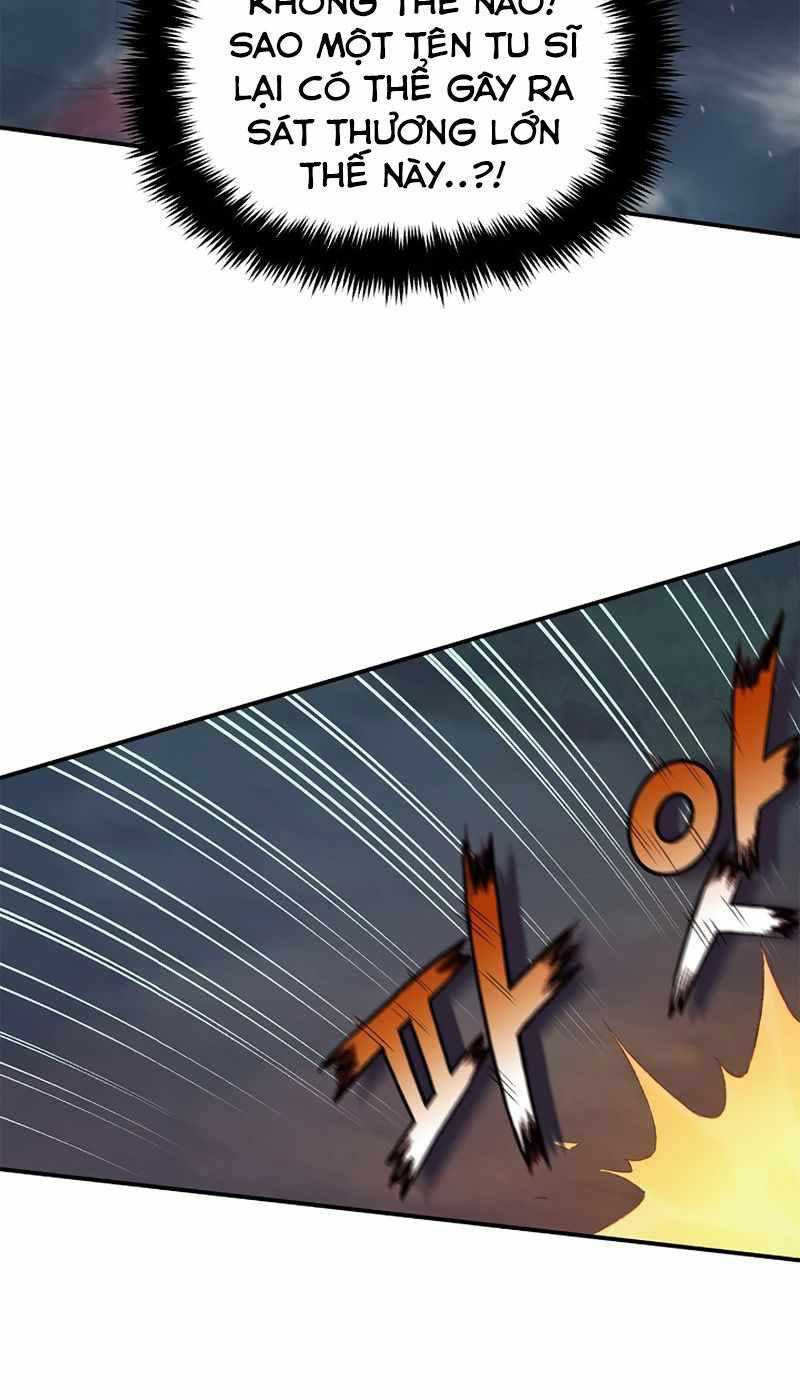 tu sĩ trị liệu của thái dương giáo chapter 8 41