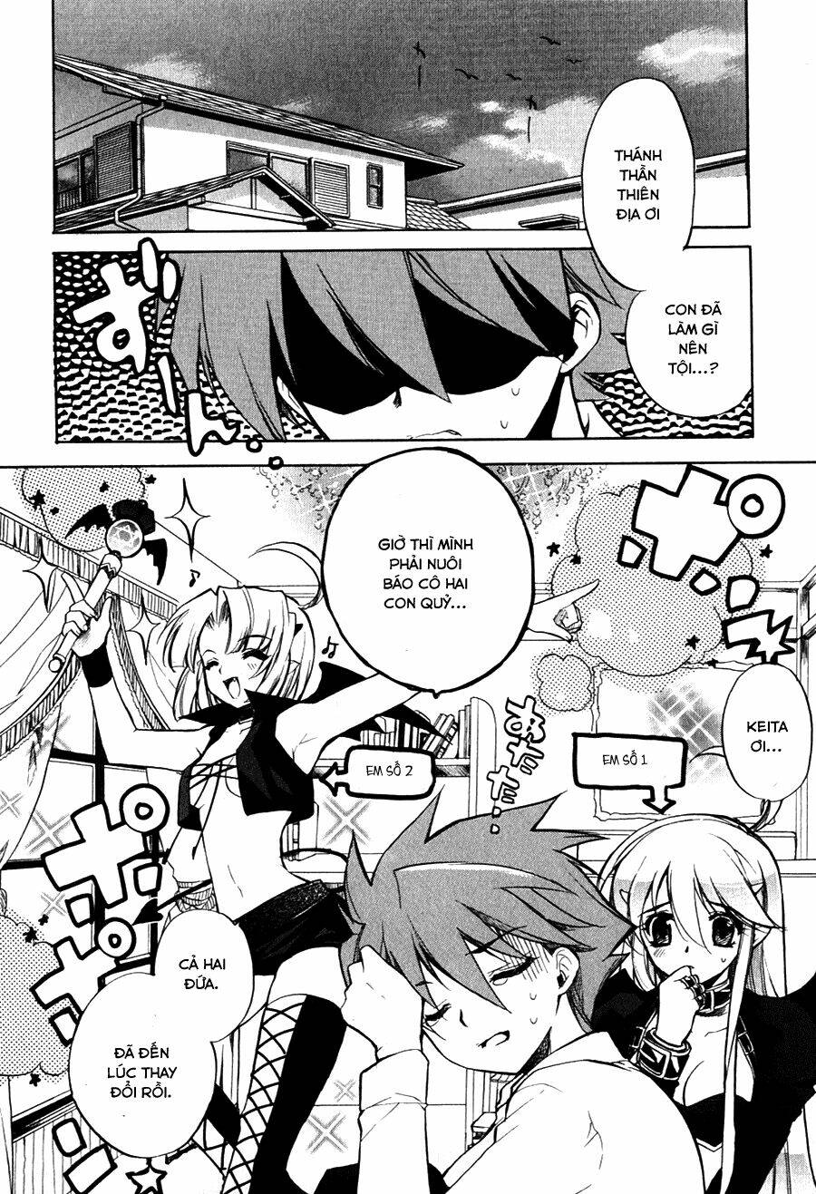 hakoirin devil princess chapter 15 2