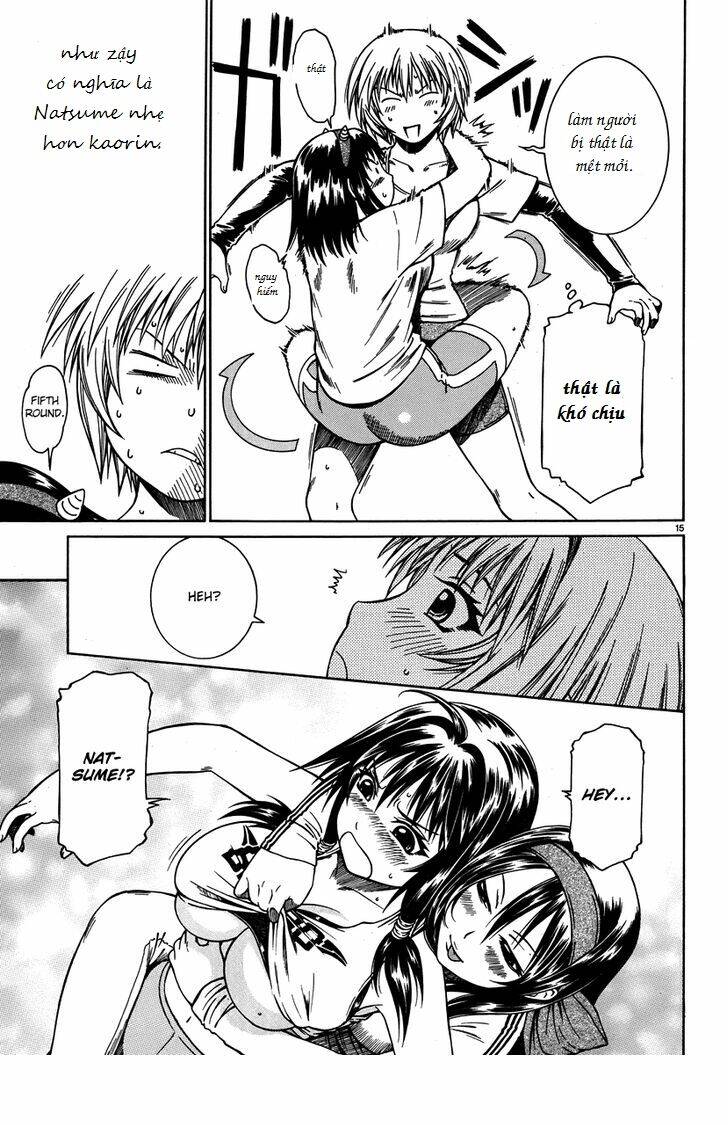 dethrone chapter 3 15