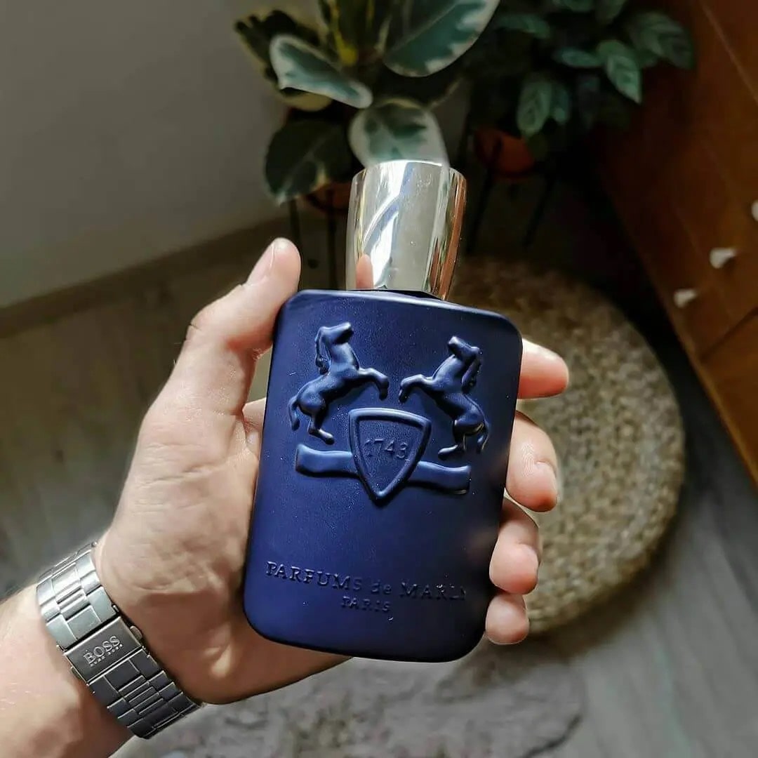 Nước Hoa Unisex Parfums de Marly Layton Eau De Parfum 125ml