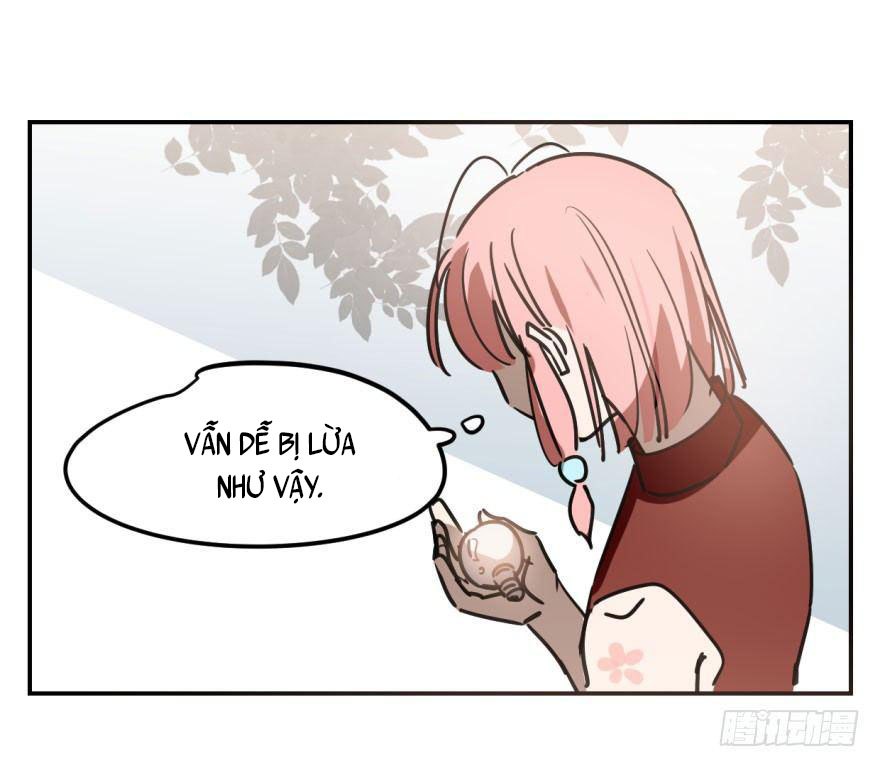 bắt lấy ngao ngao chapter 21 23