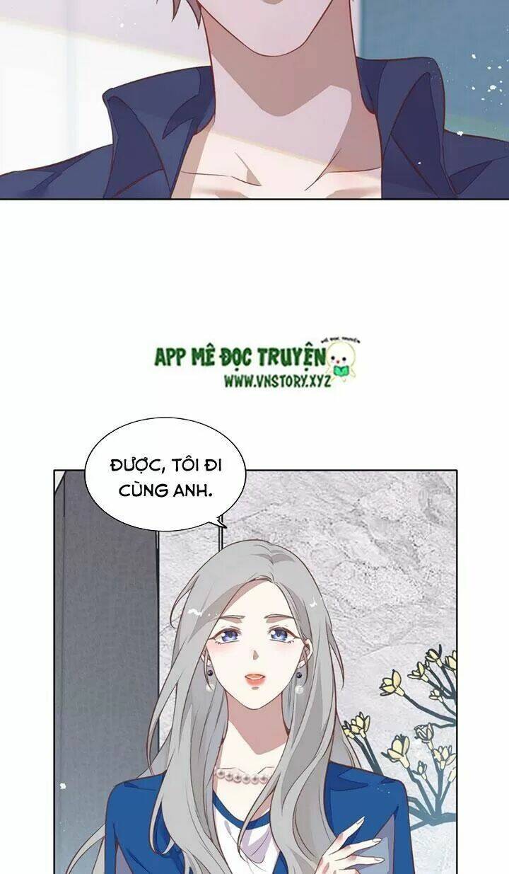 bạn trai kém tuổi bẫy yêu tôi chapter 45 35