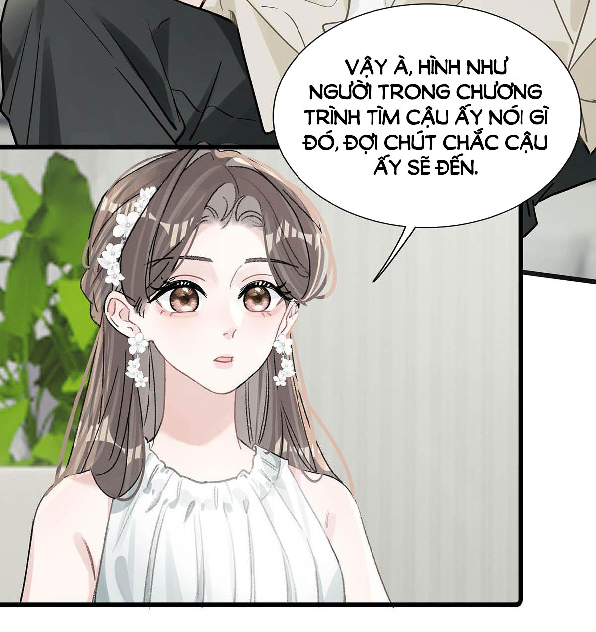 bị mẹ kế là ảnh hậu cưỡng ép yêu trong show thực tế chapter 8.2 7