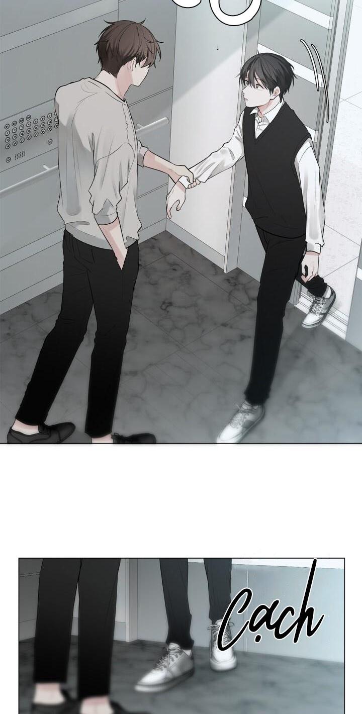 không xa lạ chapter 5 39