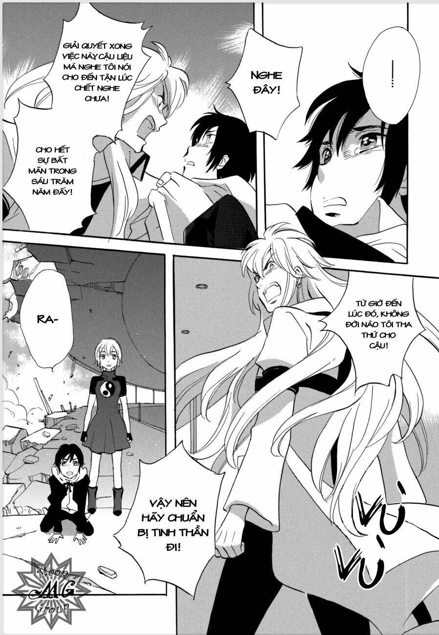 meteor methuselah chapter 54 22