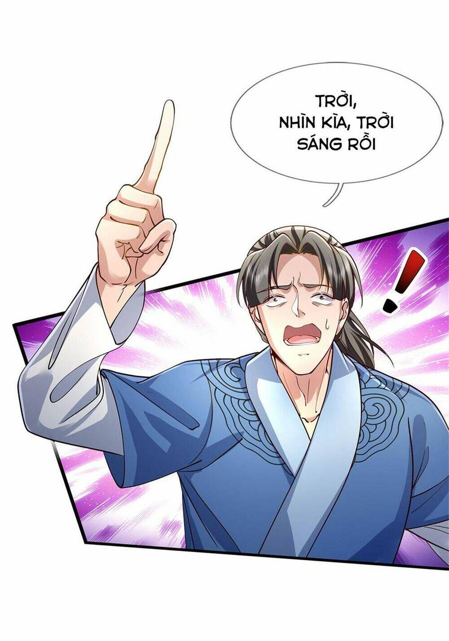 ta có thể nuốt chửng mọi thứ chapter 7 36