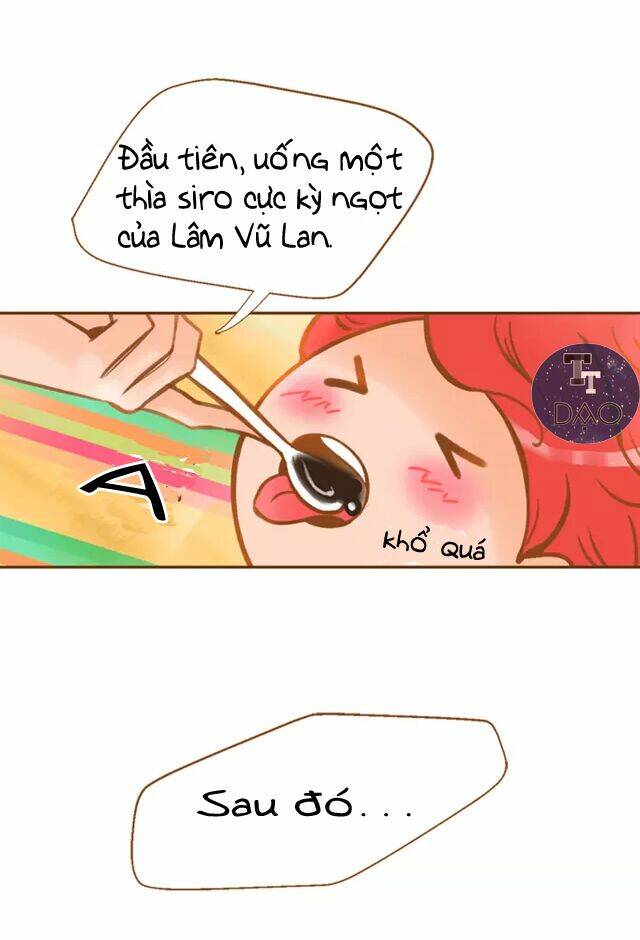 tân lang yếu tòng tiểu dưỡng khởi chapter 9 14