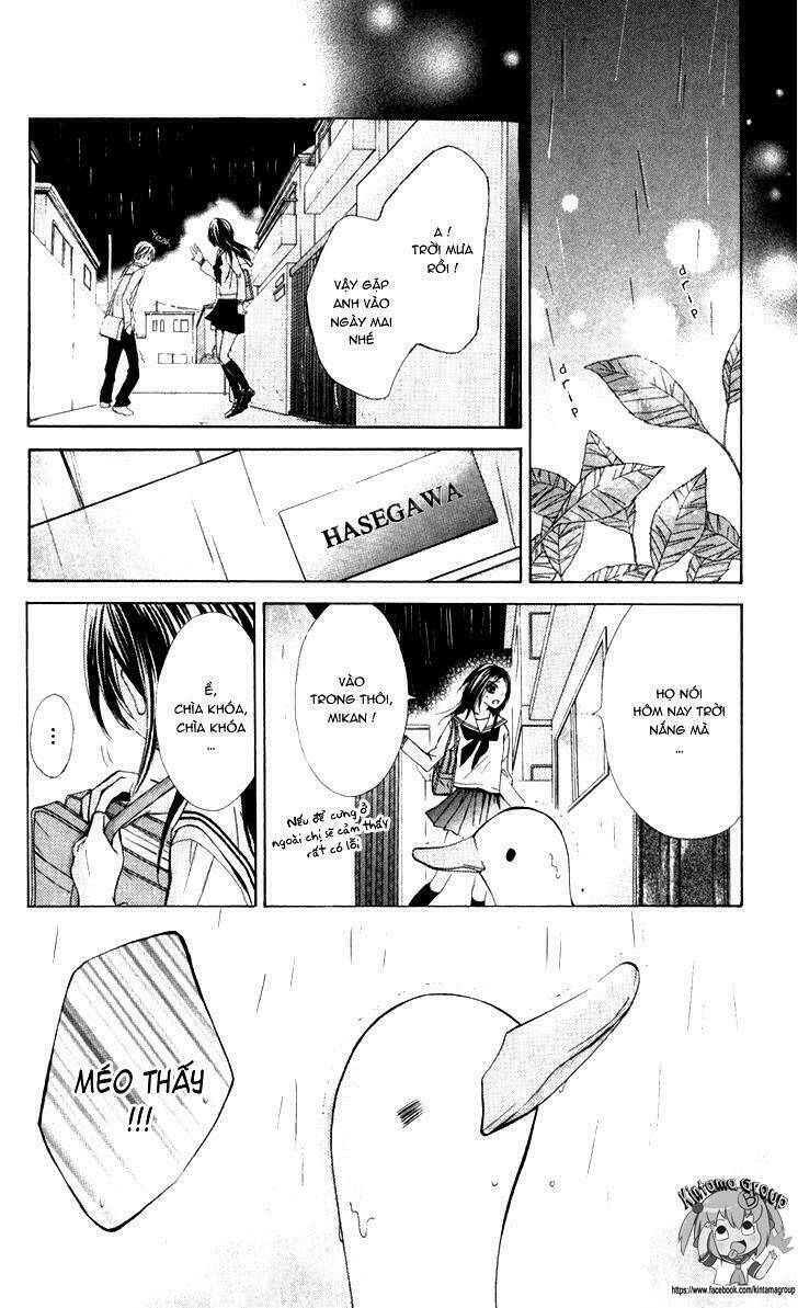 iyada nante iwasenai chapter 5 18