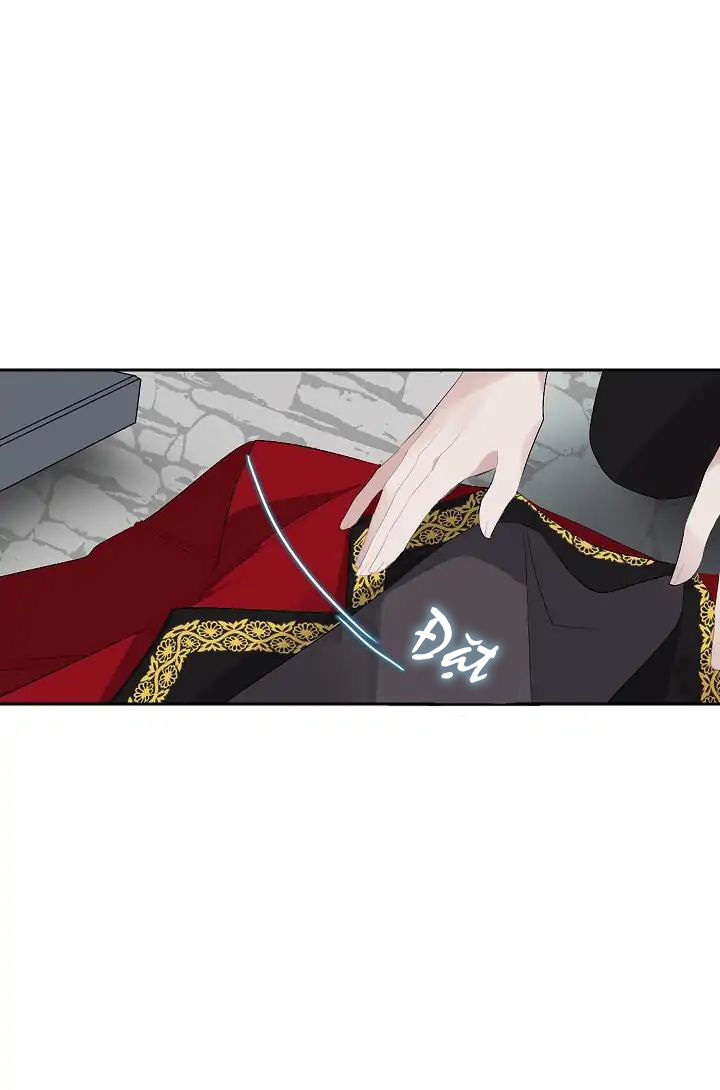 mối tình đầu của bạo chúa chapter 6 41