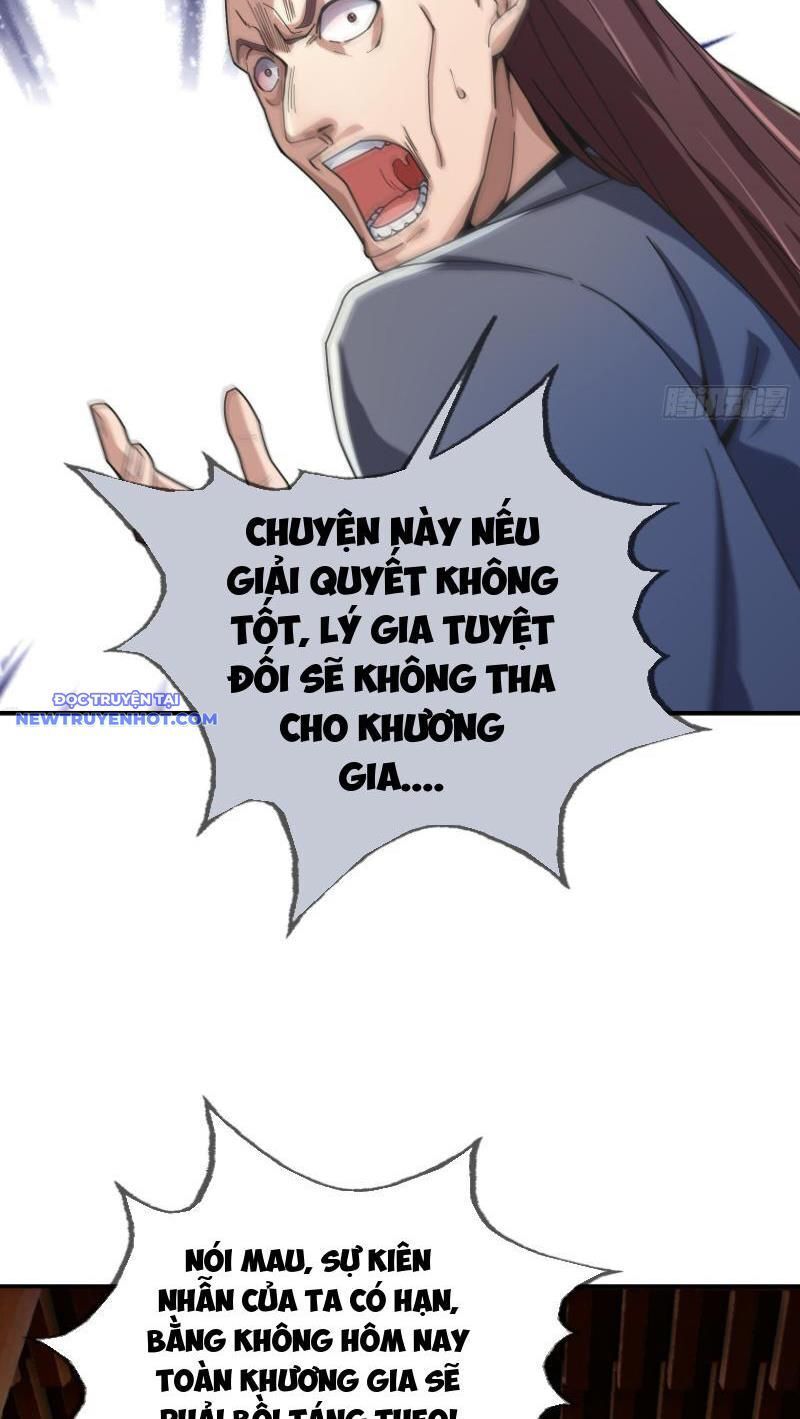 ngủ say vạn cổ: xuất thế đẩy ngang chư thiên chapter 6 19