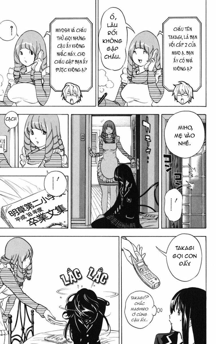 họa sĩ truyện tranh chapter 40 7