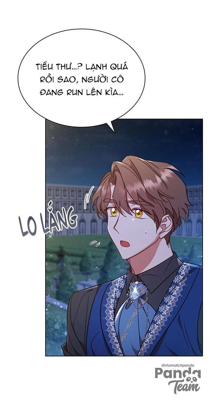 tôi đã ly hôn nhưng lại trở thành tài phiệt chapter 19.1 6