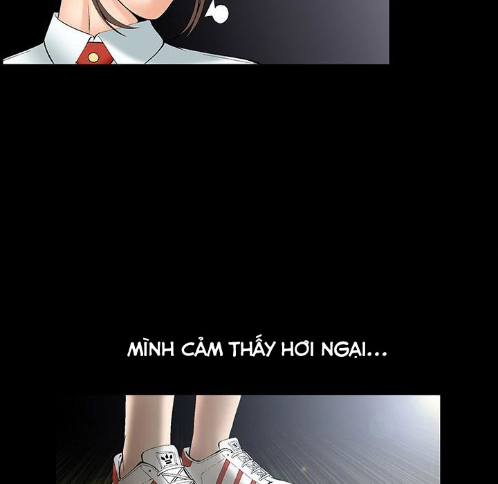 khổ dâm chapter 0 19