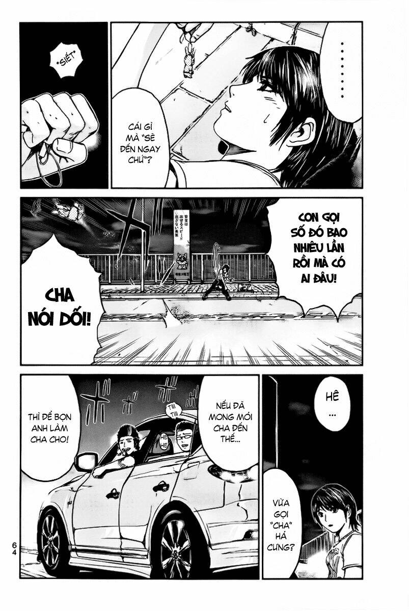 gto: shonan 14 days chapter 9 6