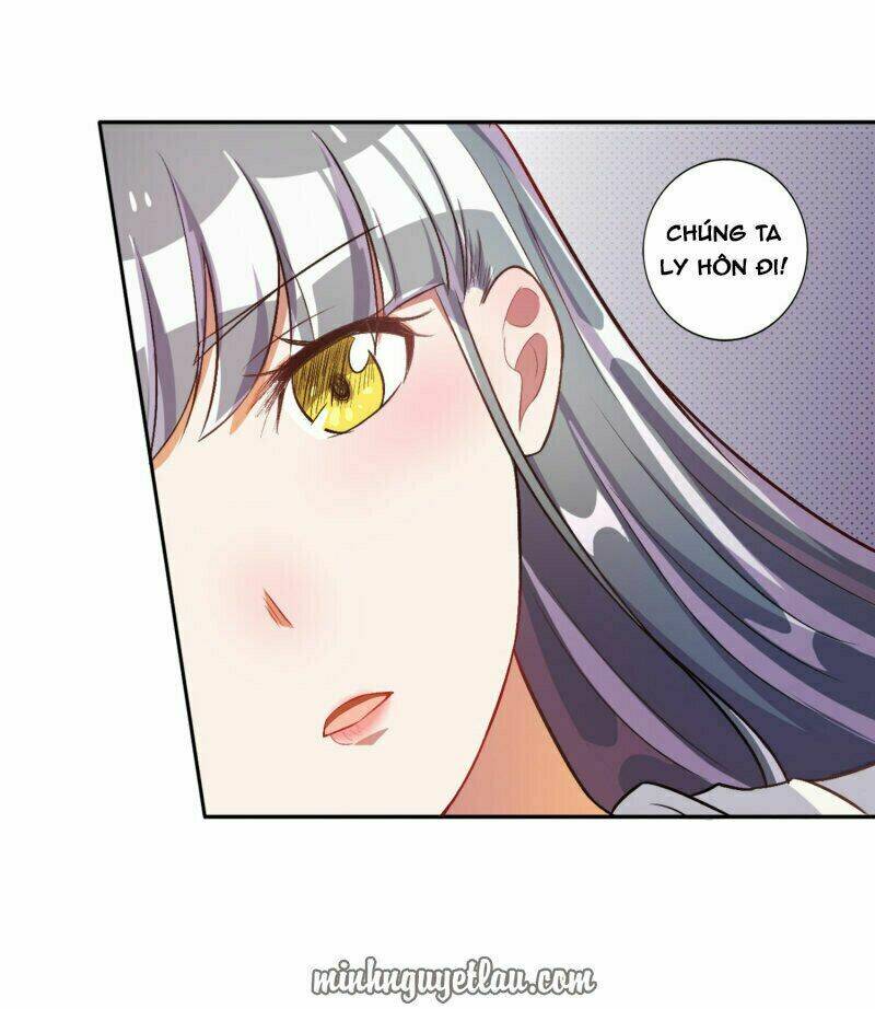 hôn nhân dục vọng: thiếu gia nhẹ một chút! chapter 29 26