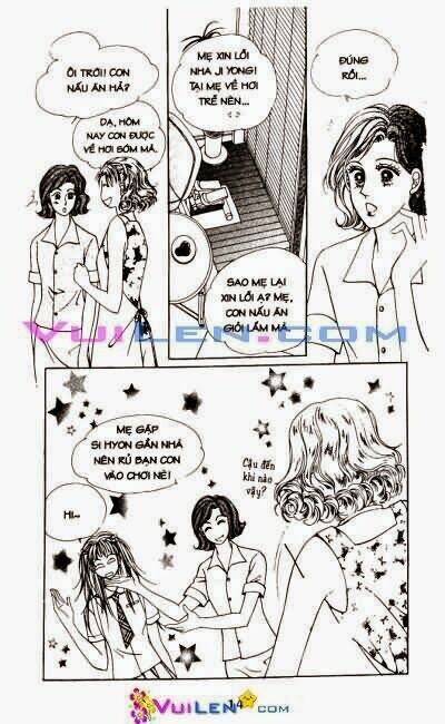 mãi yêu anh chapter 6 14