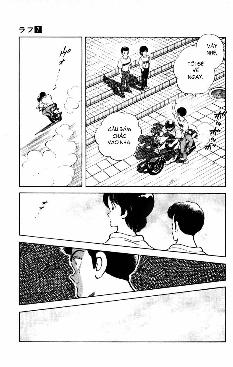 rough - ngọc thô chapter 66 16